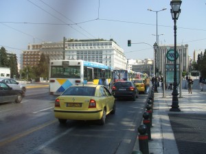 Greece 2010 road325