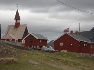 LY church
