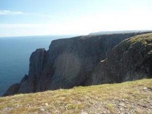 North Cape
