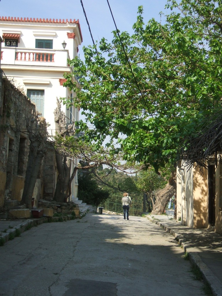 Greece 2010 street 7