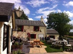 The Carbeth Inn