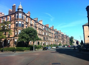 Highburgh Road