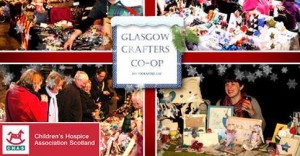glasgow crafters co-op christmas