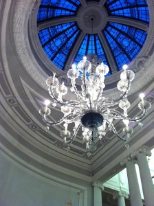 Mclellan Gallieries Glasgow