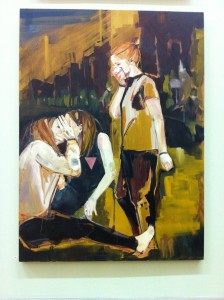 RGI 2013 Art