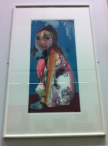 RGI 2013 Art