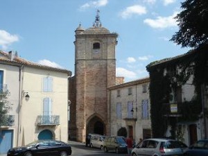 Village
