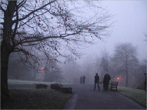 Kelvingrove Park