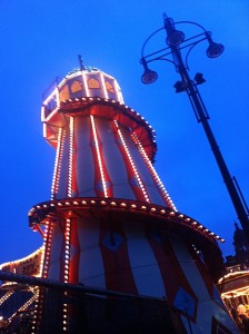 George Square