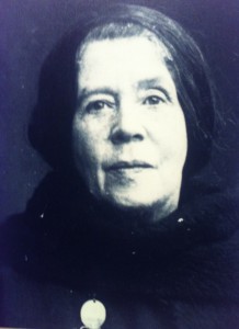 Margaret MacDonald