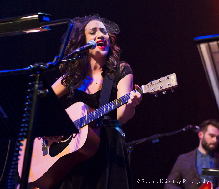 Lindi Ortega
