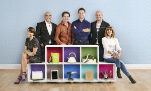 Celeb Scotland Show 2014