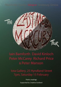 TourPosterGlasgow