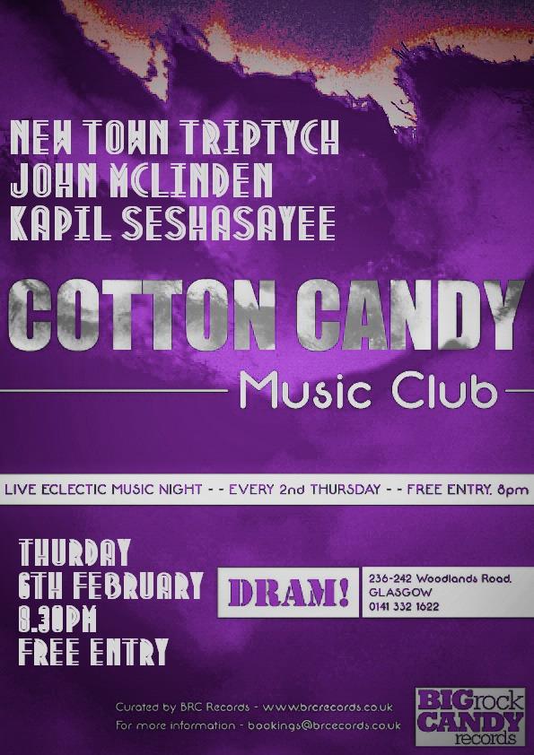 cotton candy feb