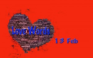 love words