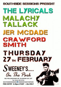 sweeneys