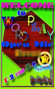 word factory word play