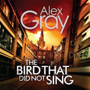 alex gray the bird that did not sing