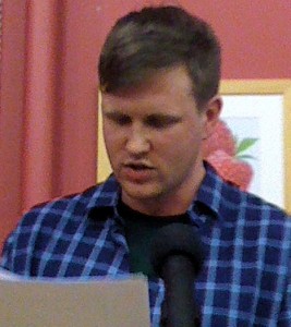 brian hamill albany