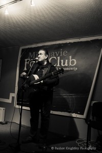 Dick Gaughan