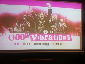 Good Vibrations film