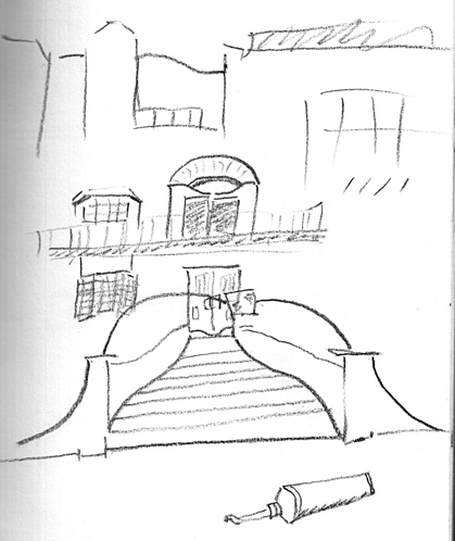 Mackintosh Art School