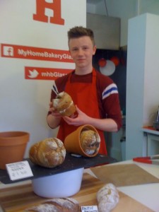 my home bakery