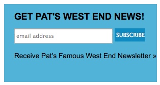 Pats registration form