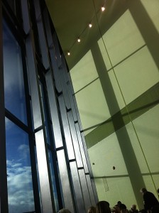 Transport Museum cafe