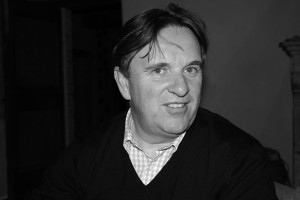 Chris Difford Italy