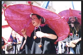 West End Festival