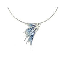 cascade pendant