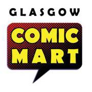 comic mart