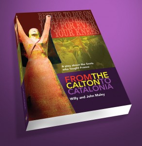 from the calton to catalonia