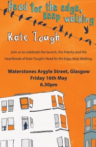 head for the edge kage tough