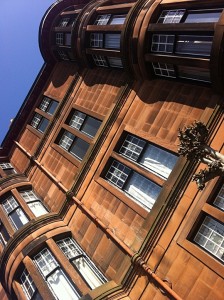 Hyndland Tenement