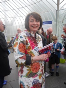 West End Festival Launch