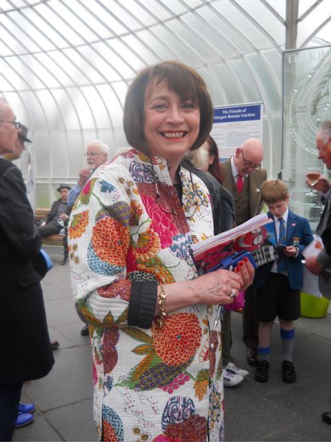 West End Festival Launch