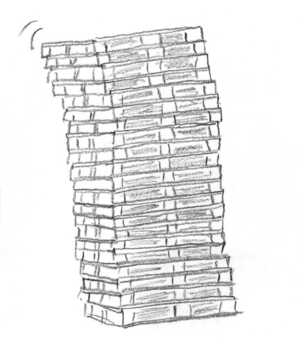 Wobbly Pallettes
