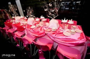 starchild tea party