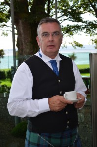 Colin R Liddell