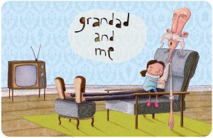 Grandad and Me_test