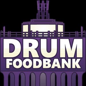 drum foodbank