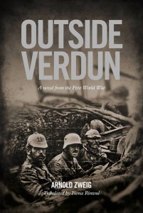 outside verdun launch