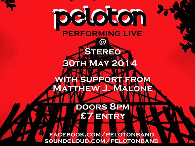 peloton