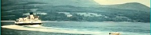 Memories of the Isle of Arran DVD 1