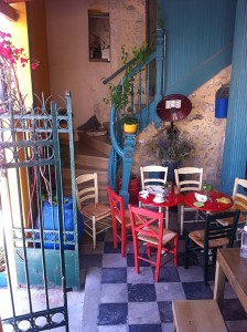 Boho Cafe Crete