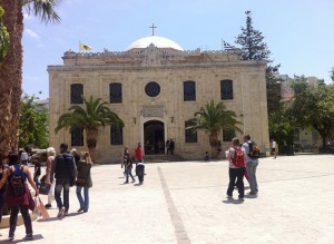 Crete