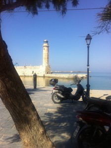 Crete
