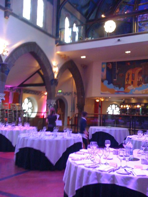 dining oranmor